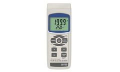 DTK - Model DTK 2017SD - Multi Parameter Water Quality Meter