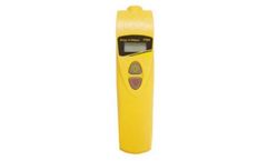 DTK - Model CO10 - Carbon Monoxide Meter