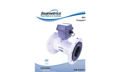 Model iMAG-Series - Flanged Magmete Brochure