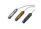 Model TX800-Serie - Insertion Turbine Irrigation Flow Sensor