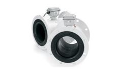 Model AG2000 - Irrigation Flow Meter