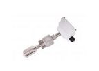 Model EX100/200-Series - Insertion Electromagnetic Flow Sensor