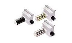 Model EX 800 - Insertion Electromagnetic Flowmeters