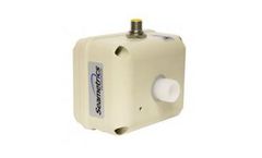 Model PE202 - Low Flow Magmeter