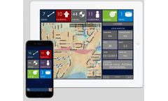 Sedaru Fieldforce - Mobile Workers Optimizing Software