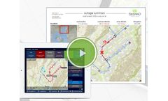 Sedaru Outage - End-to-End Leak & Break Response and Risk Analysis Software