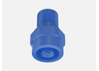 Lechler - Model 460/461 Series - Axial-Flow Full Cone Spray Nozzle