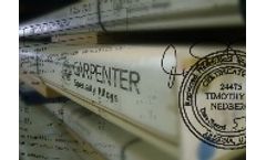 Material Certification, Quality and Traceability