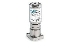 Ham-Let - Surface Mount Ultra Fast Valve