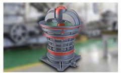 Zenith - Model HGT - Gyratory Crusher