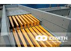 Zenith - Model GF - Vibrating Feeder