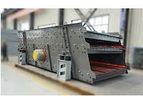 Zenith - Model S5X - Vibrating Screen