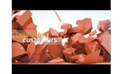Shanghai Zentih Minerals Co., Ltd Video