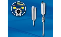 Green-Friendly Lime-Based Carbon Capture (CO2) System Utilizes SIL-2 Rated FS10i Flow Meter To Help Clean-Up the Air