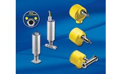 Precise Chemical Injection Flow Switch Delivers Dependable Measurement for Best Results