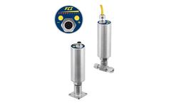 Analyzer Flow Verification Relies on SIL-2 Rated Flow Switch/Monitor in Hazardous Environments