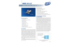 FCI - Model AS-LLS - Liquid Level Switch - Brochure