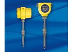 FCI - Model ST50 - Air and Compressed Air Flow Meter