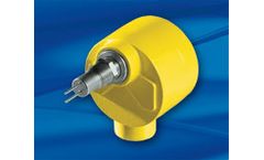 FCI - Model FlexSwitch FLT93F - Flow Switch