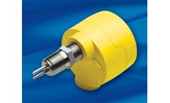 FCI - Model FlexSwitch FLT93B - Flow Switch