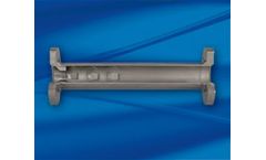 Vortab - Model VMR - Meter Run Flow Conditioner