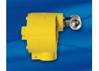 FCI - Model FlexSwitch FLT93L - Inline Flow Switch for Multi-Process Sensing & Switching