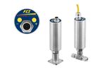 FCI - Model FS10A - Analyzer Universal Flow Switch/Monitor