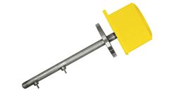 FCI FlexSwitch - Model FLT93M - Level Switch