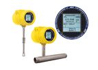 FCI - Model ST80/ST80L - Mass Flow Meter