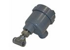 FCI - Gas Flow Meter with 5 to 9 VDC Input Power