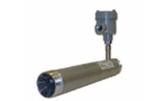 FCI - Gas Flow Meter with Vortab Flow Conditioner
