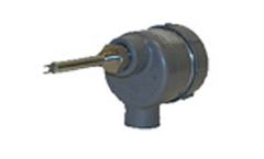 FCI - Gas Flow Meter