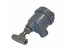 FCI - Flow and Temperature Switch