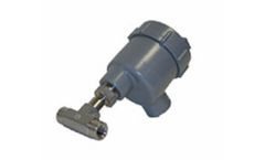 FCI - Flow and Temperature Switch