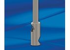 FCI - Model MT Series, ST98, ST100 - Rain and Moisture Sensor Shields