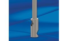 FCI - Model MT Series, ST98, ST100 - Rain and Moisture Sensor Shields