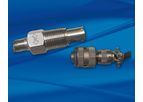 FCI - Model MT Series - Quick Disconnect Sensors