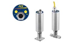 FCI - Wet/Dry with Time Delay Switch