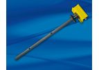 FCI - Model FLT93S & MT Series - Chromium Carbide Coatings
