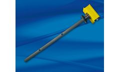 FCI - Model FLT93S & MT Series - Chromium Carbide Coatings