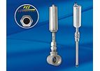 FCI - Model FS10i - Natural Gas Flow Meter