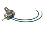 FCI - Model AS-LLE - Liquid Point Level Sensor