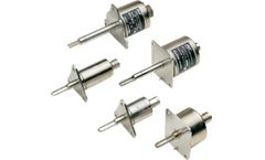 FCI - Model AS-LLS - Liquid Level Switch