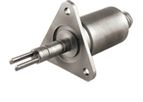 FCI - Model AS-FS - Flow Switch for Air or Liquids