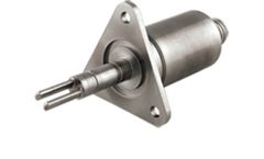 FCI - Model AS-FS - Flow Switch for Air or Liquids