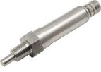 FCI - Model AS-PS - Pressure Switches