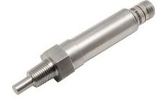 FCI - Model AS-PS - Pressure Switches