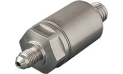FCI - Model AS-PT - Pressure Transmitter