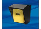 FCI - Model ST & MT Series - Sun and Wind Enclosure Shades