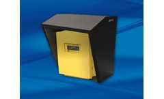 FCI - Model ST & MT Series - Sun and Wind Enclosure Shades